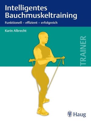 cover image of Intelligentes Bauchmuskeltraining
